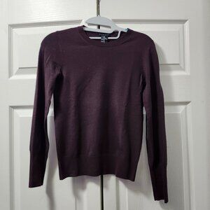 theory wool sweater